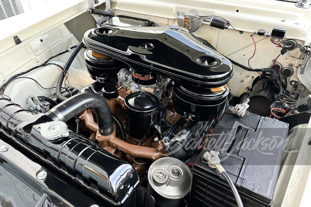1956 Packard Caribbean - Image 13 of 18
