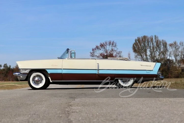 1956 Packard Caribbean - Image 14 of 18