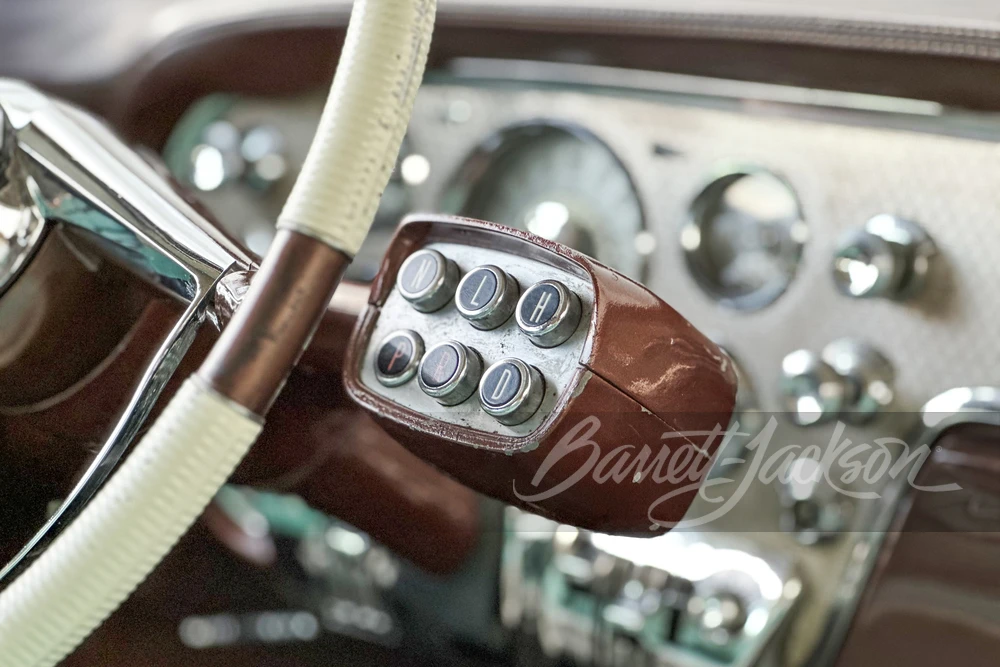 1956 Packard Caribbean - Image 15 of 18