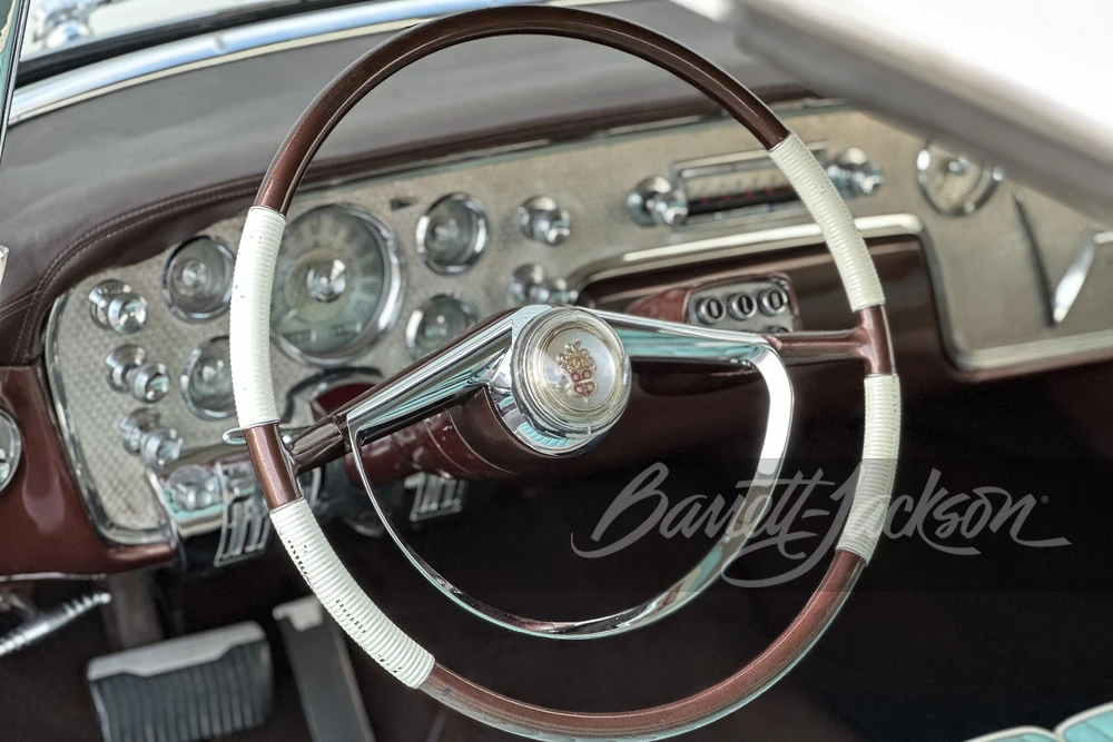 1956 Packard Caribbean - Image 16 of 18