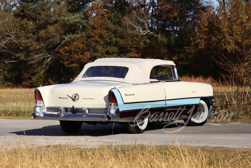 1956 Packard Caribbean - Image 17 of 18