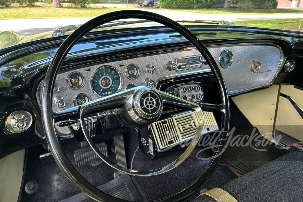 1956 Packard Clipper - Image 3 of 31