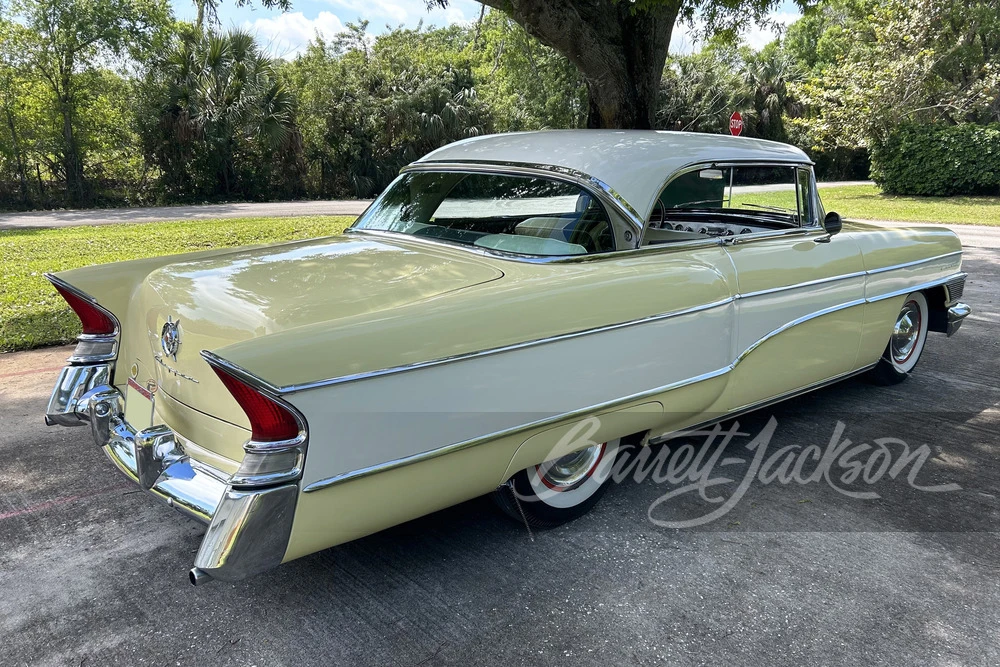 1956 Packard Clipper - Image 5 of 31