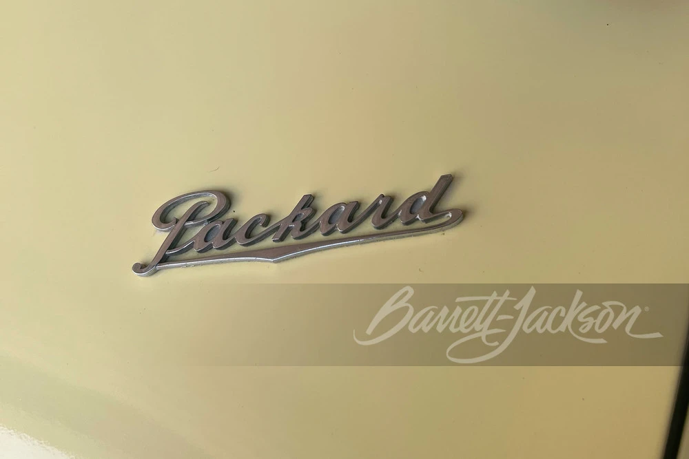 1956 Packard Clipper - Image 6 of 31