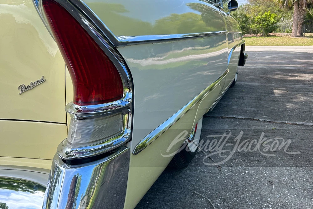 1956 Packard Clipper - Image 7 of 31