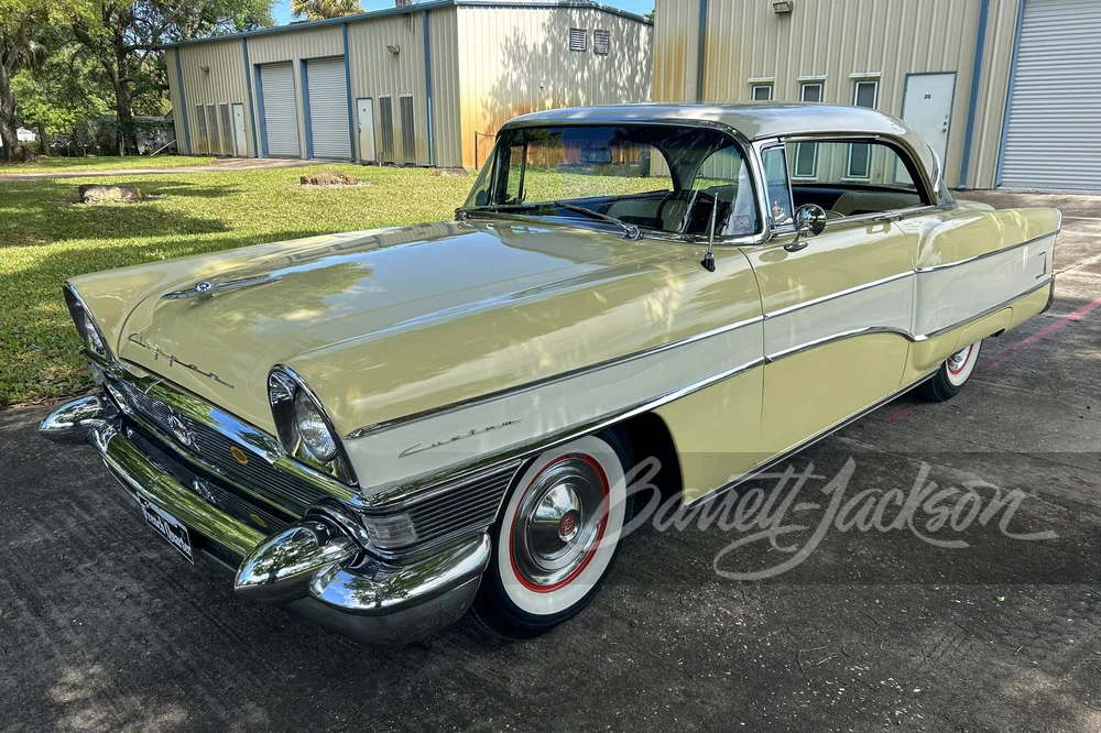 1956 Packard Clipper - Image 9 of 31