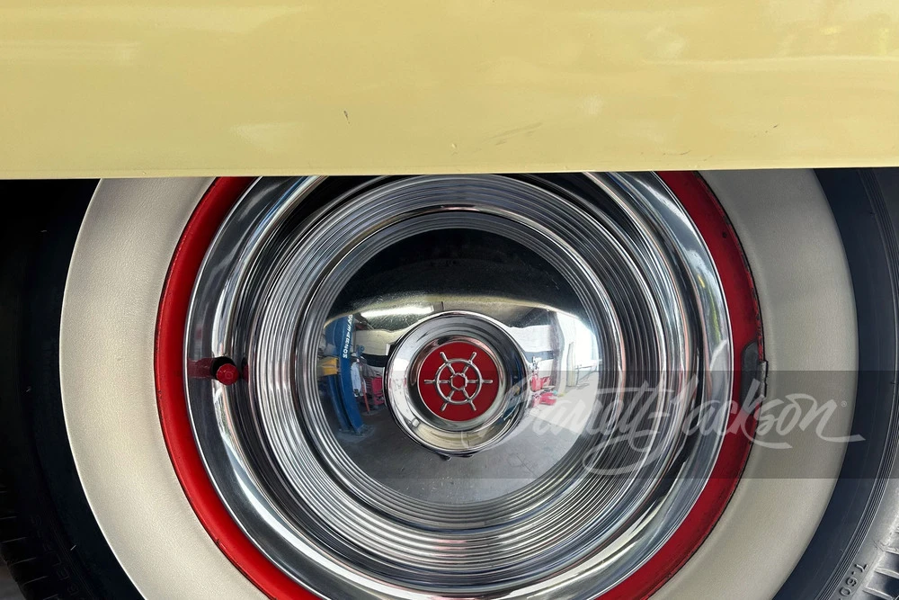 1956 Packard Clipper - Image 11 of 31
