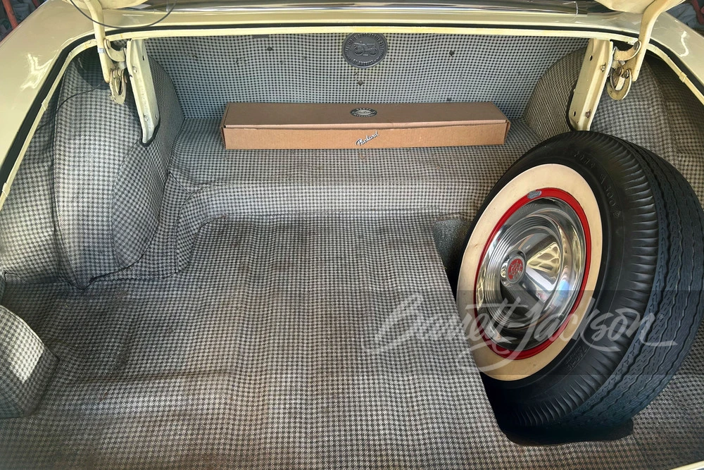 1956 Packard Clipper - Image 12 of 31