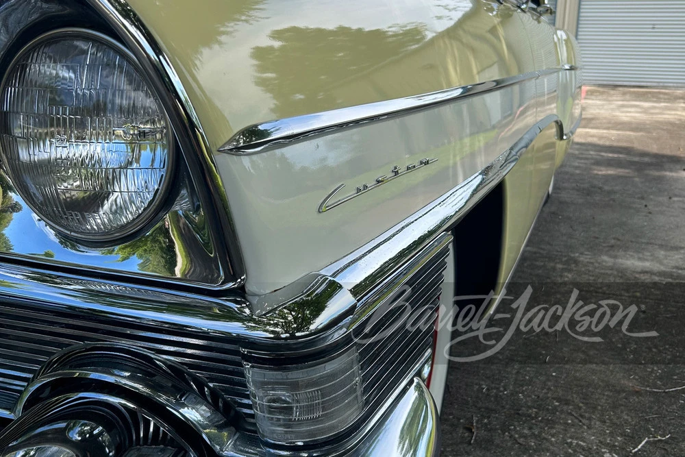 1956 Packard Clipper - Image 15 of 31