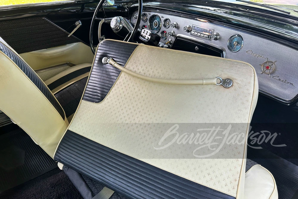 1956 Packard Clipper - Image 18 of 31