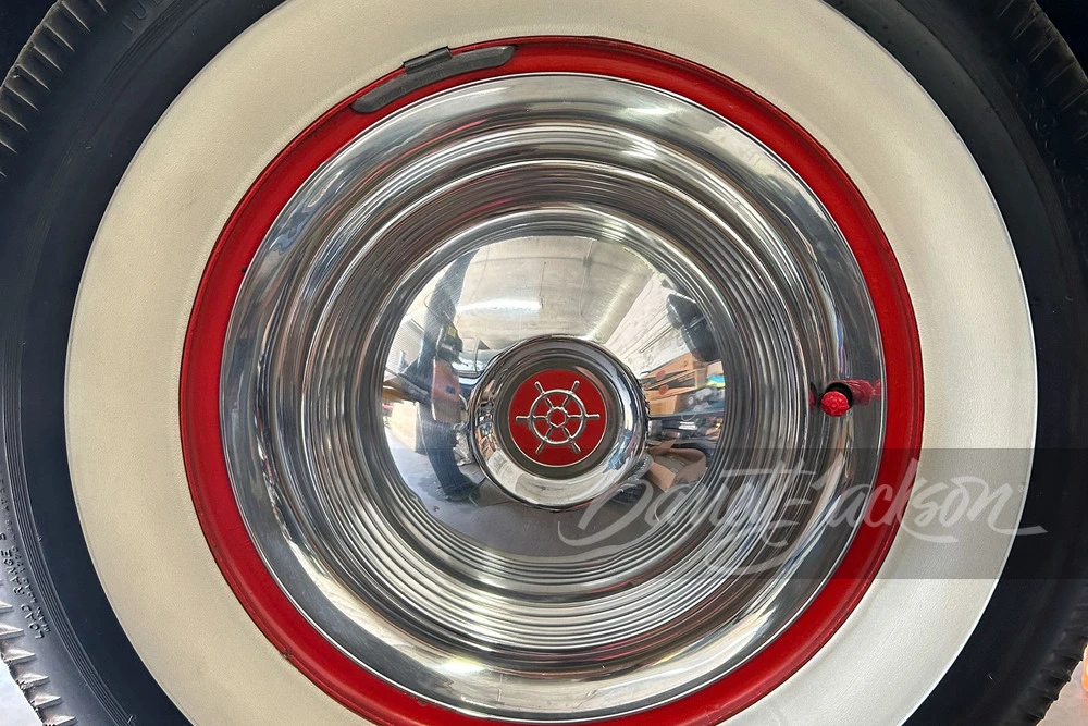 1956 Packard Clipper - Image 21 of 31