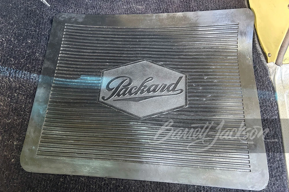 1956 Packard Clipper - Image 24 of 31