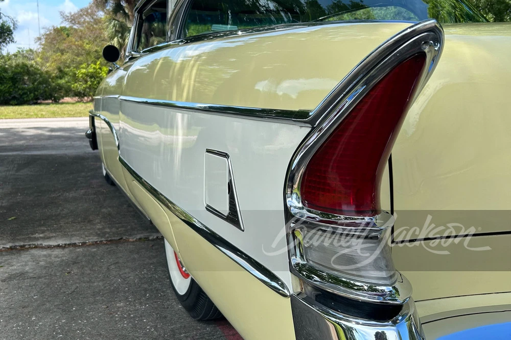 1956 Packard Clipper - Image 28 of 31