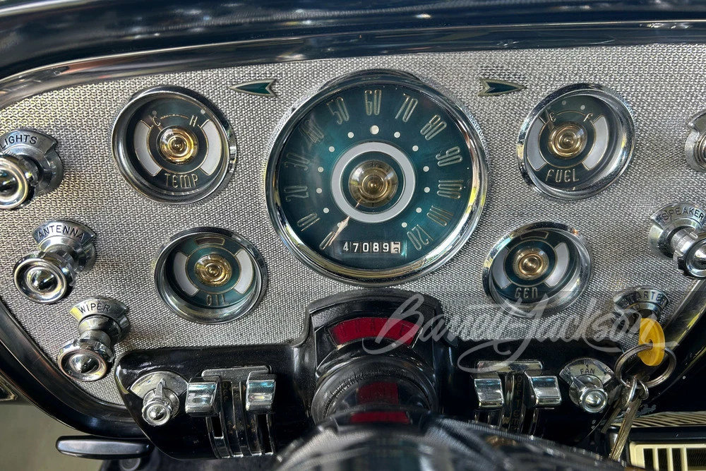 1956 Packard Clipper - Image 30 of 31