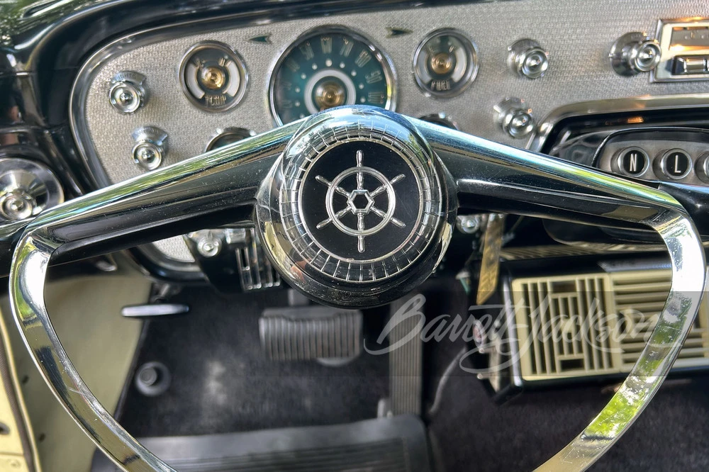 1956 Packard Clipper - Image 31 of 31