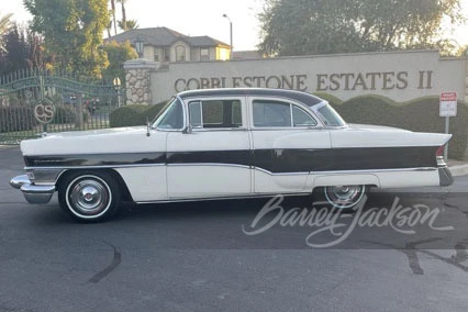 1956 Packard Clipper - Image 8 of 14
