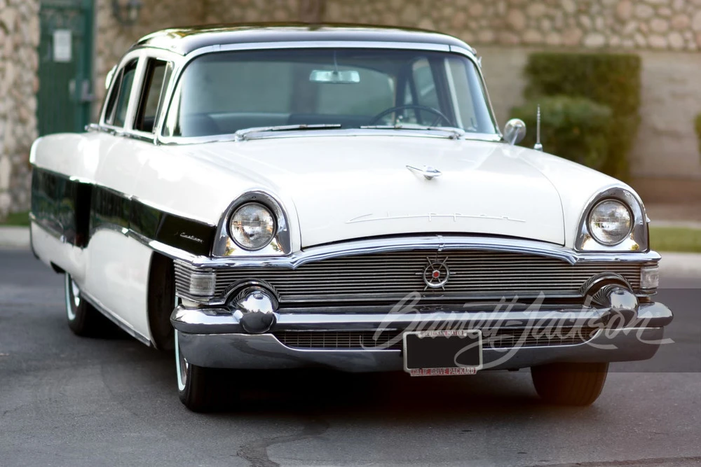 1956 Packard Clipper - Image 10 of 14