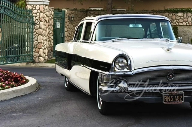 1956 Packard Clipper - Image 12 of 14