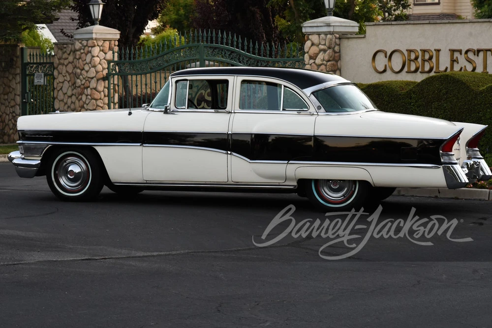 1956 Packard Clipper - Image 14 of 14