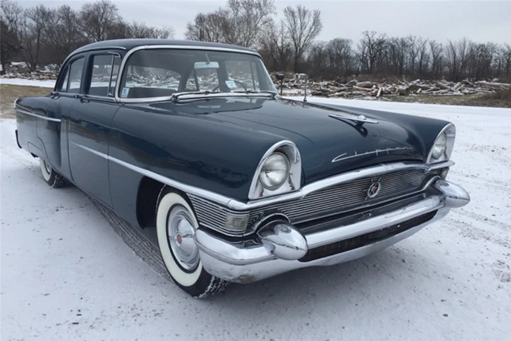 1956 Packard Clipper - Image 2 of 6