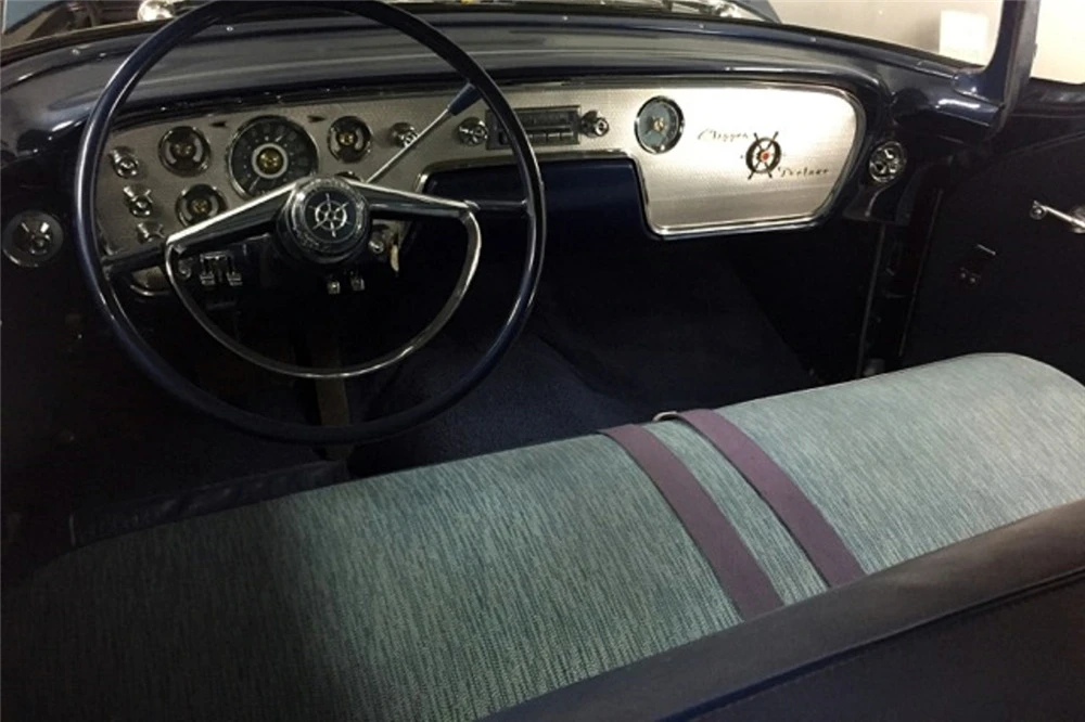 1956 Packard Clipper - Image 4 of 6