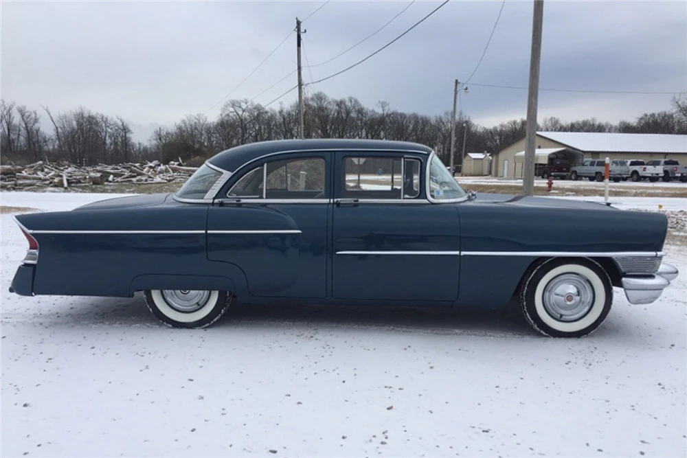 1956 Packard Clipper - Image 6 of 6