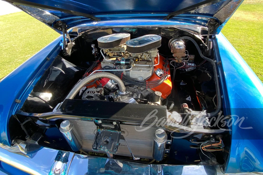 1956 Plymouth Fury - Image 2 of 17
