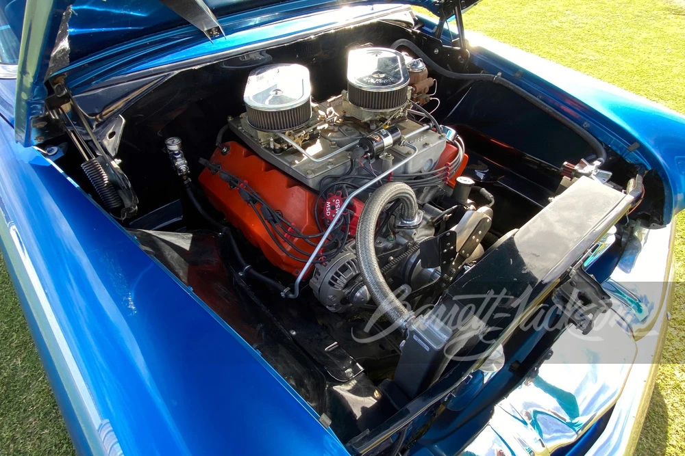 1956 Plymouth Fury - Image 5 of 17