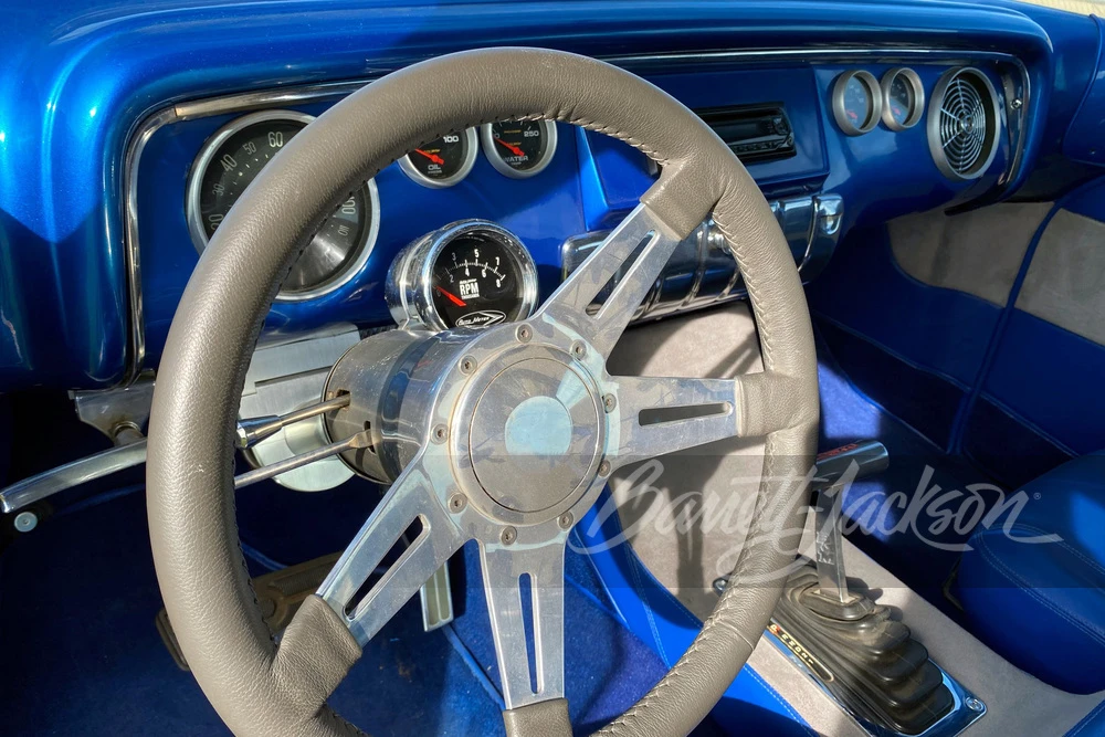 1956 Plymouth Fury - Image 6 of 17