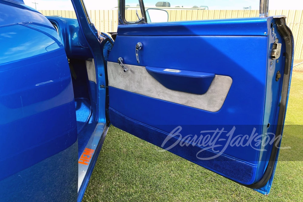 1956 Plymouth Fury - Image 7 of 17
