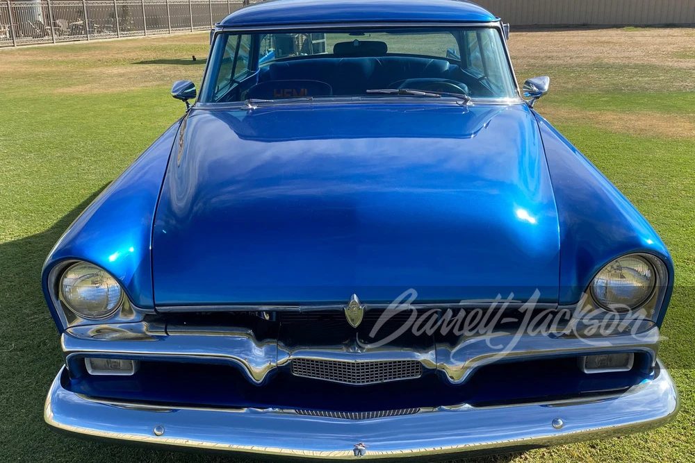 1956 Plymouth Fury - Image 9 of 17