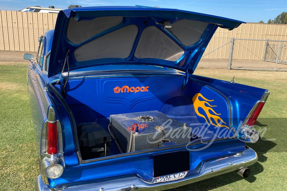 1956 Plymouth Fury - Image 10 of 17