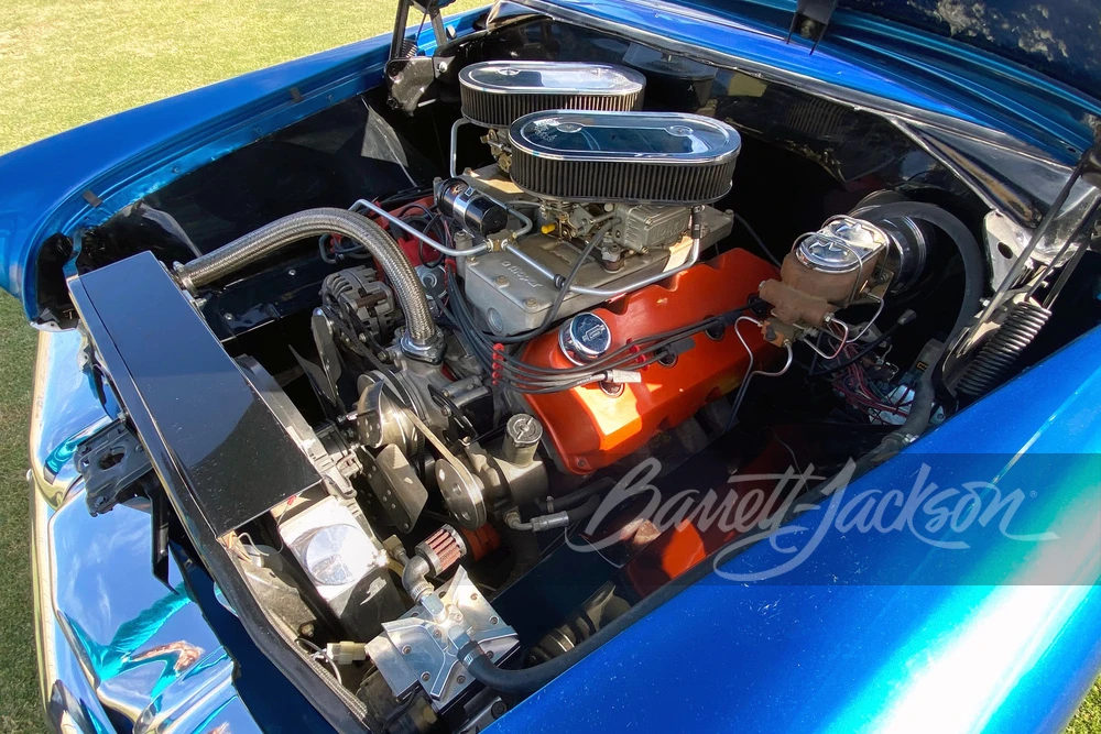 1956 Plymouth Fury - Image 11 of 17