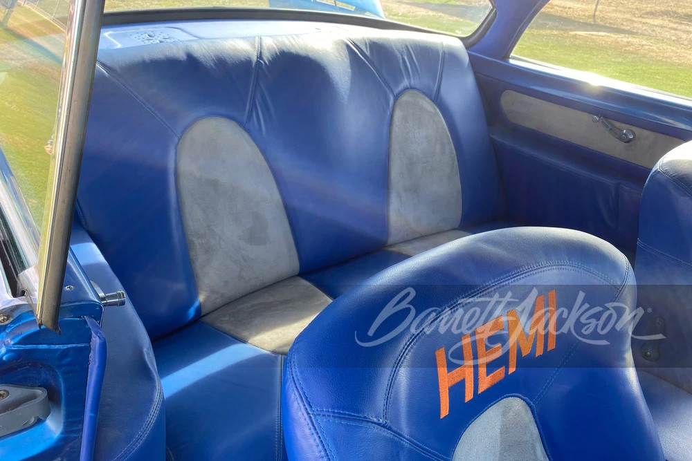 1956 Plymouth Fury - Image 12 of 17