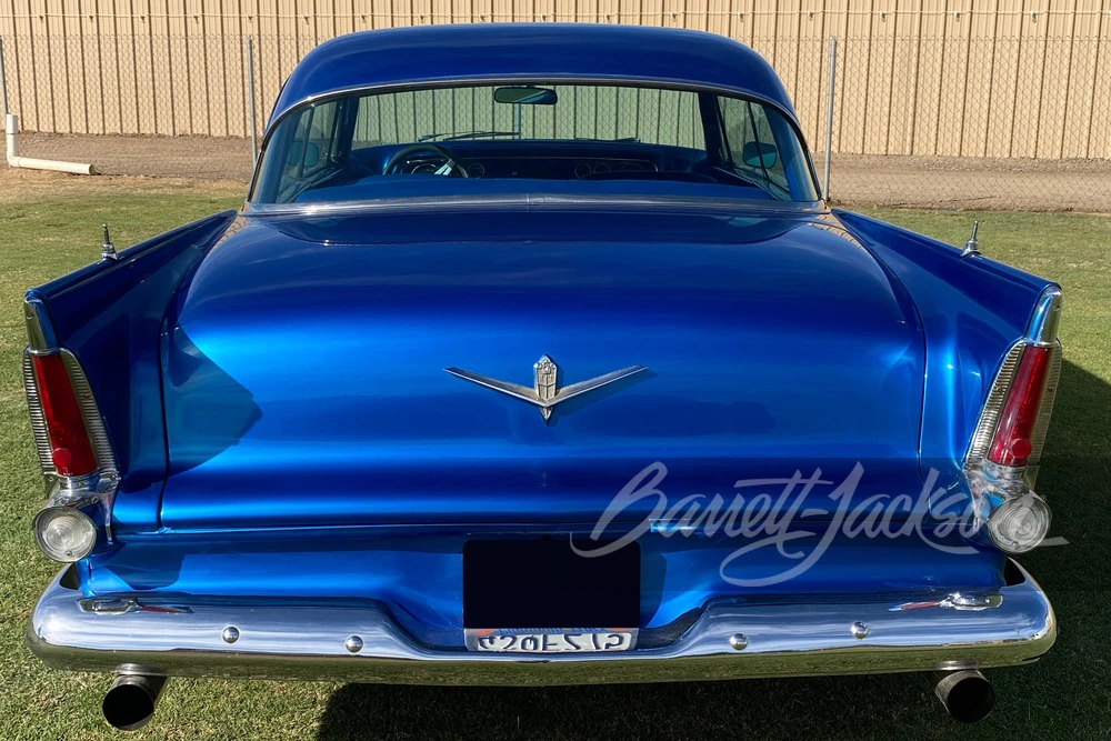 1956 Plymouth Fury - Image 13 of 17