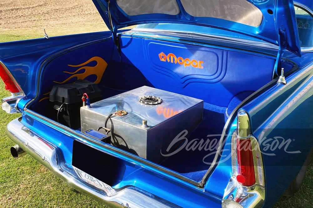 1956 Plymouth Fury - Image 15 of 17