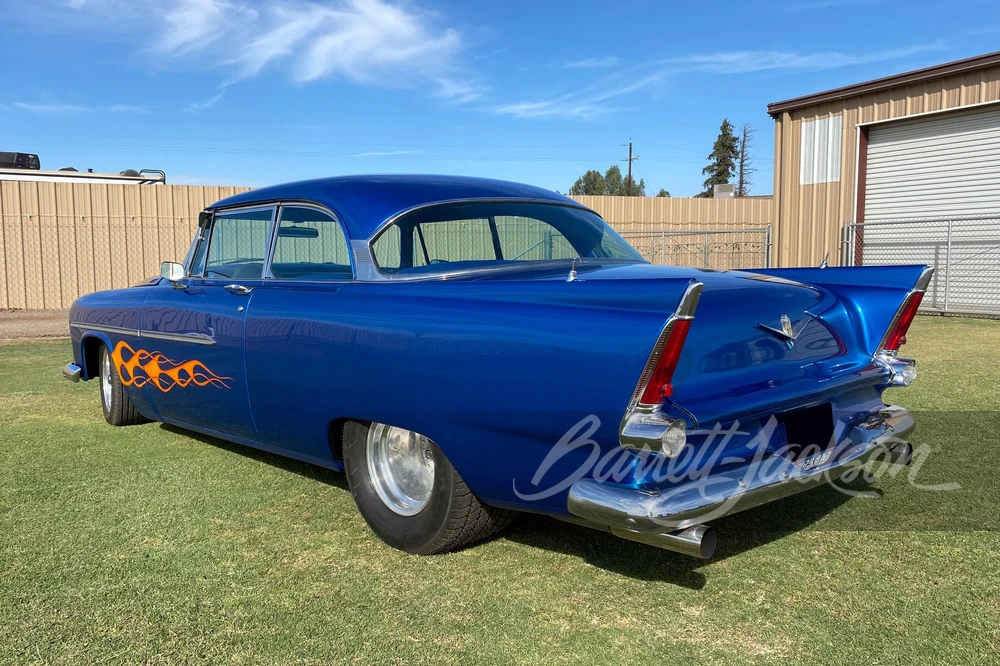 1956 Plymouth Fury - Image 16 of 17