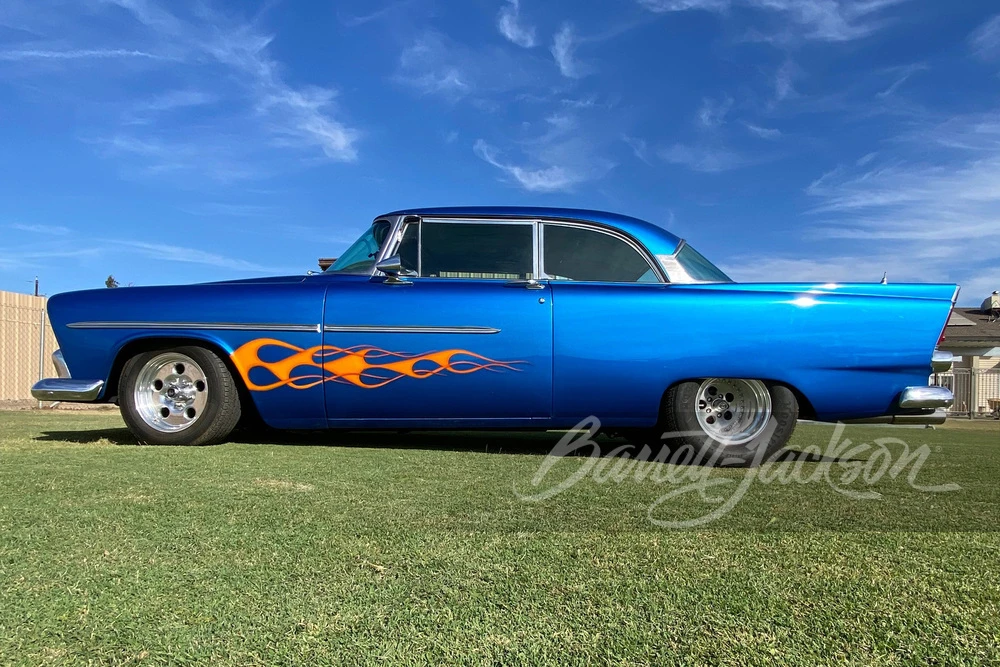 1956 Plymouth Fury - Image 17 of 17