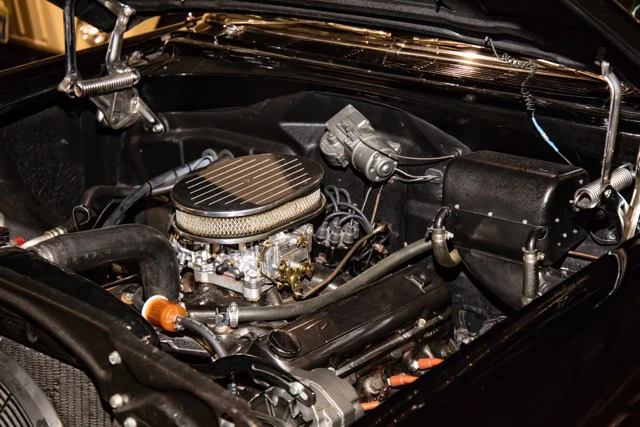 1956 Pontiac Chieftain - Image 3 of 6