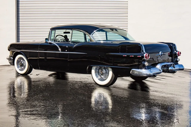 1956 Pontiac Chieftain - Image 6 of 6