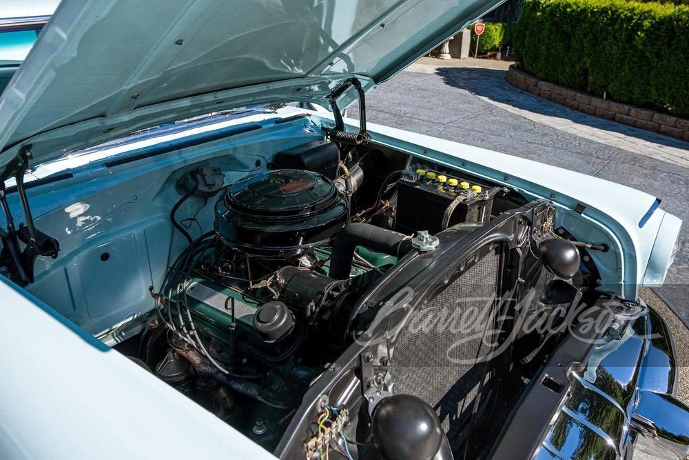 1956 Pontiac Chieftain - Image 2 of 13