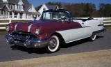 1956 Pontiac Star Chief - Image 6 of 7