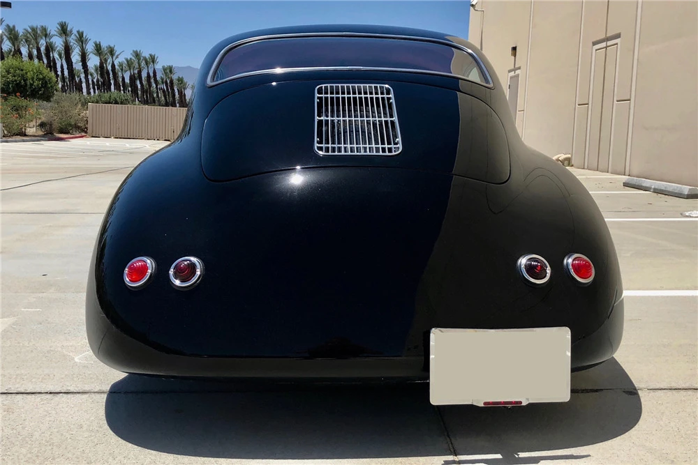 1956 Porsche 356 A - Image 6 of 10