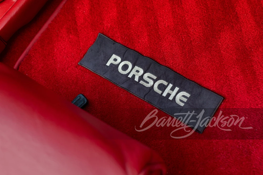 1956 Porsche Speedster - Image 22 of 31