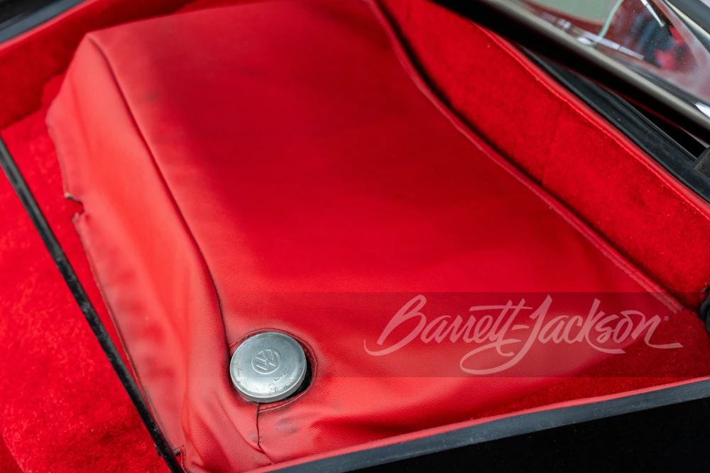 1956 Porsche Speedster - Image 26 of 31