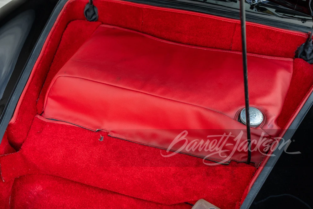 1956 Porsche Speedster - Image 27 of 31