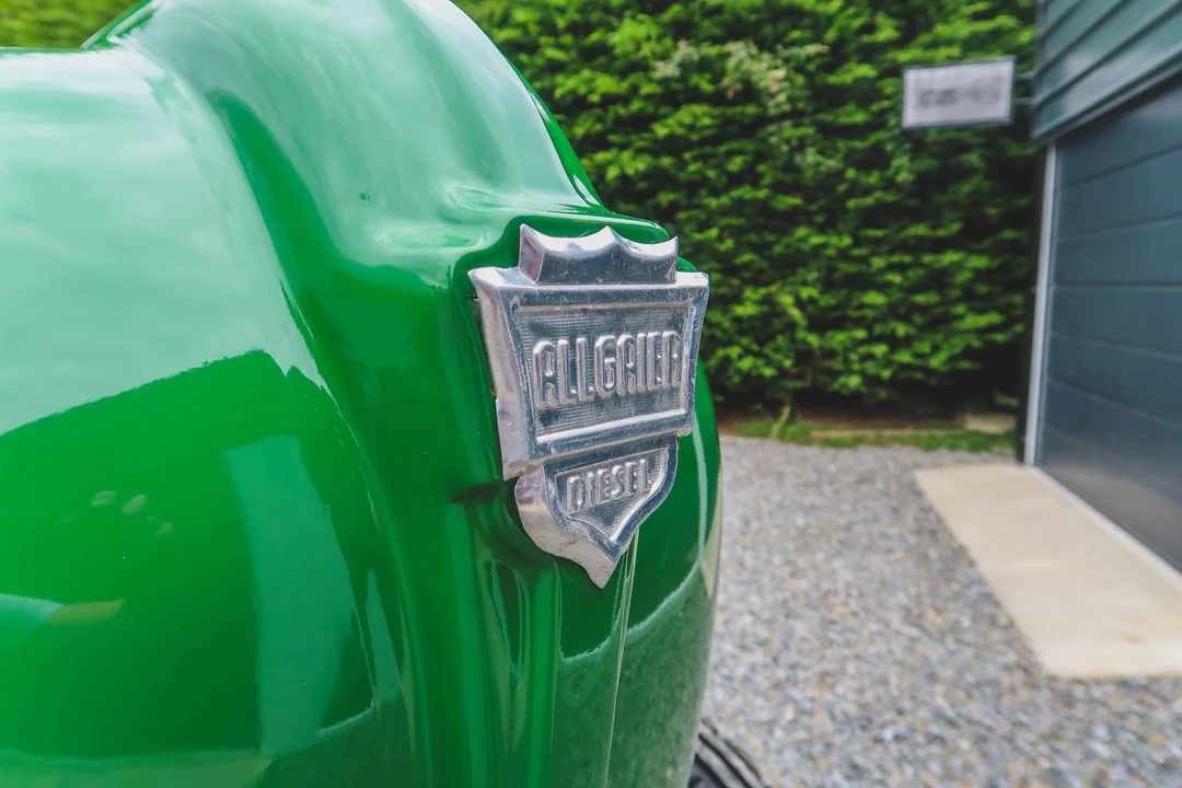 1956 Porsche Tractors - Image 9 of 30