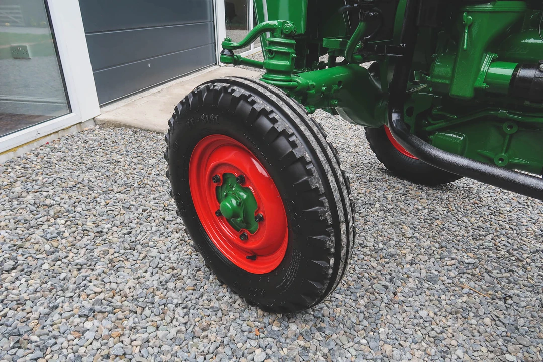 1956 Porsche Tractors - Image 16 of 30