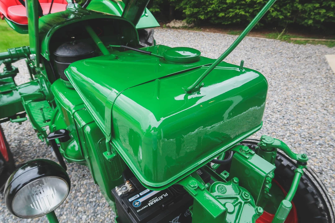 1956 Porsche Tractors - Image 24 of 30