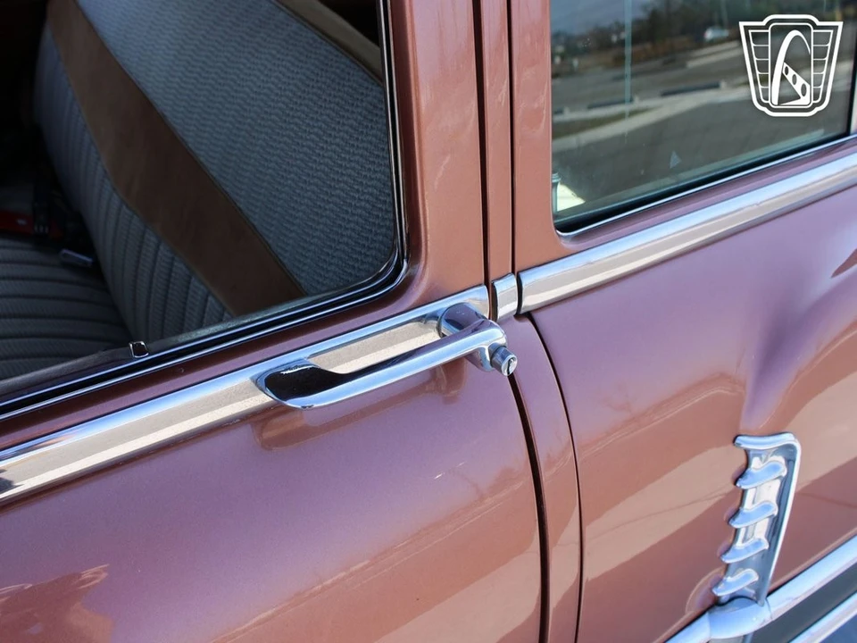 1956 Packard - Image 17 of 21